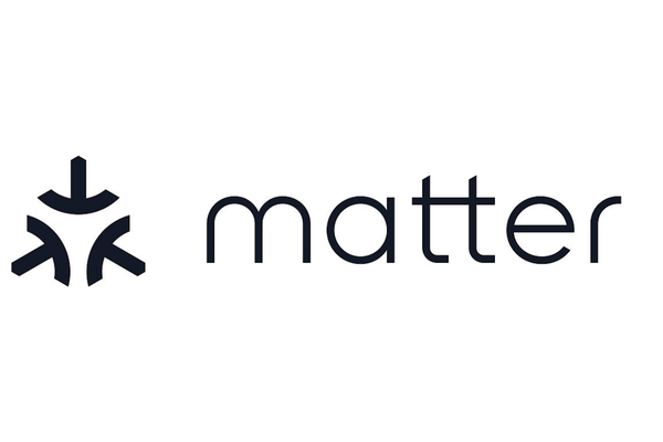 Matter (smart homes) logo