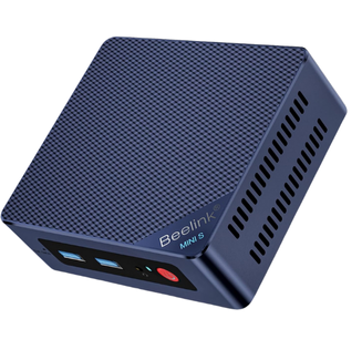 Example mini PC