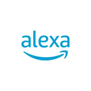 Amazon Alexa logo