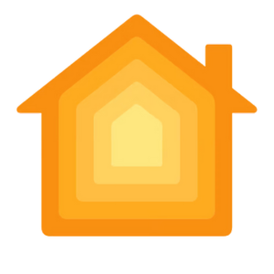 Apple Home logo