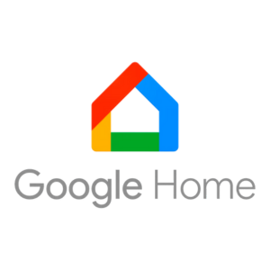 Google Home logo