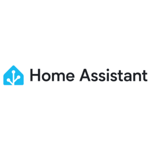 Home Assistant logo