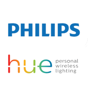 Philips Hue logo