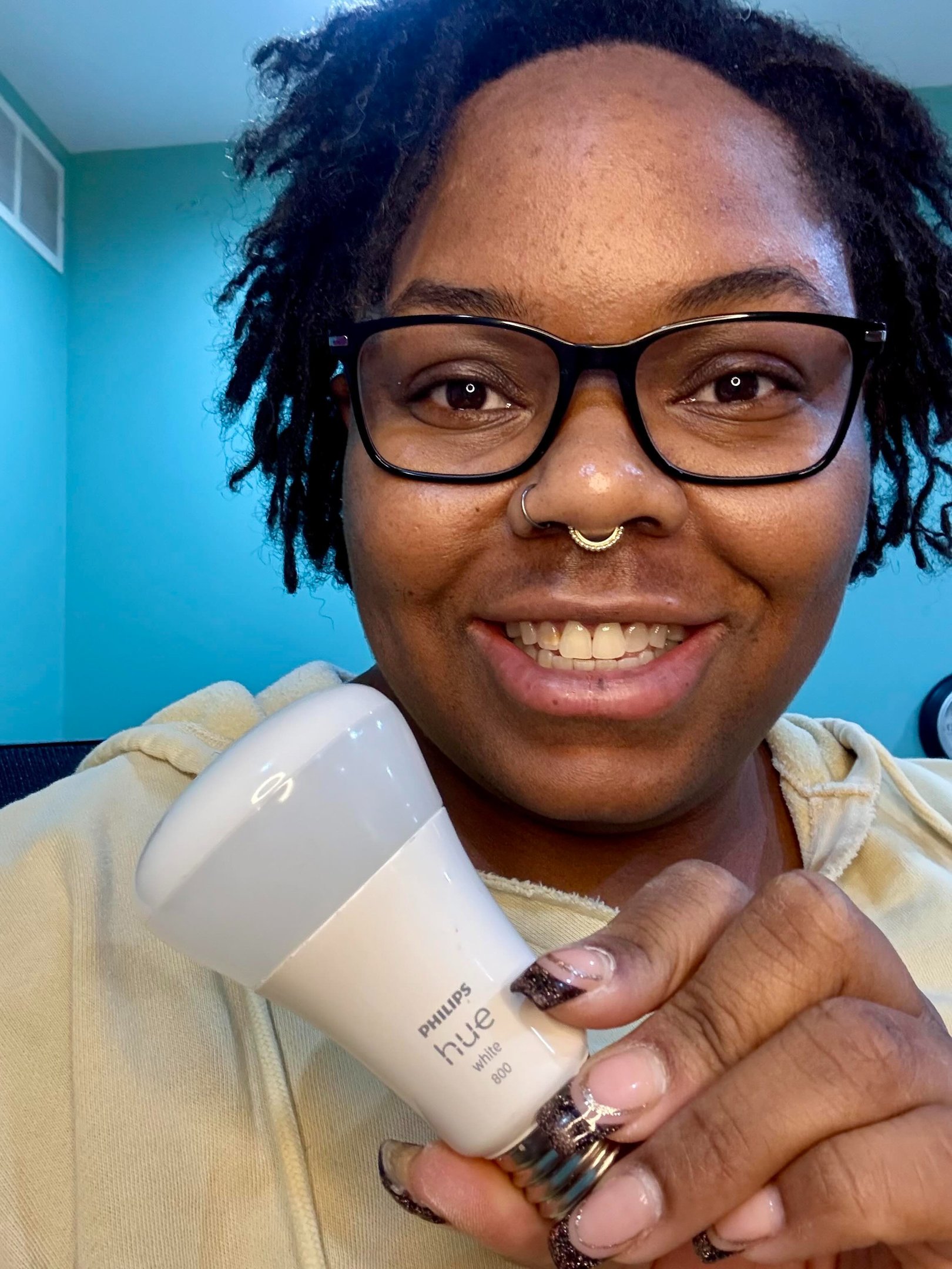 Ashley - Serenity Smart Homes Founder